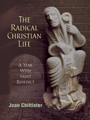 cover image of The Radical Christian Life